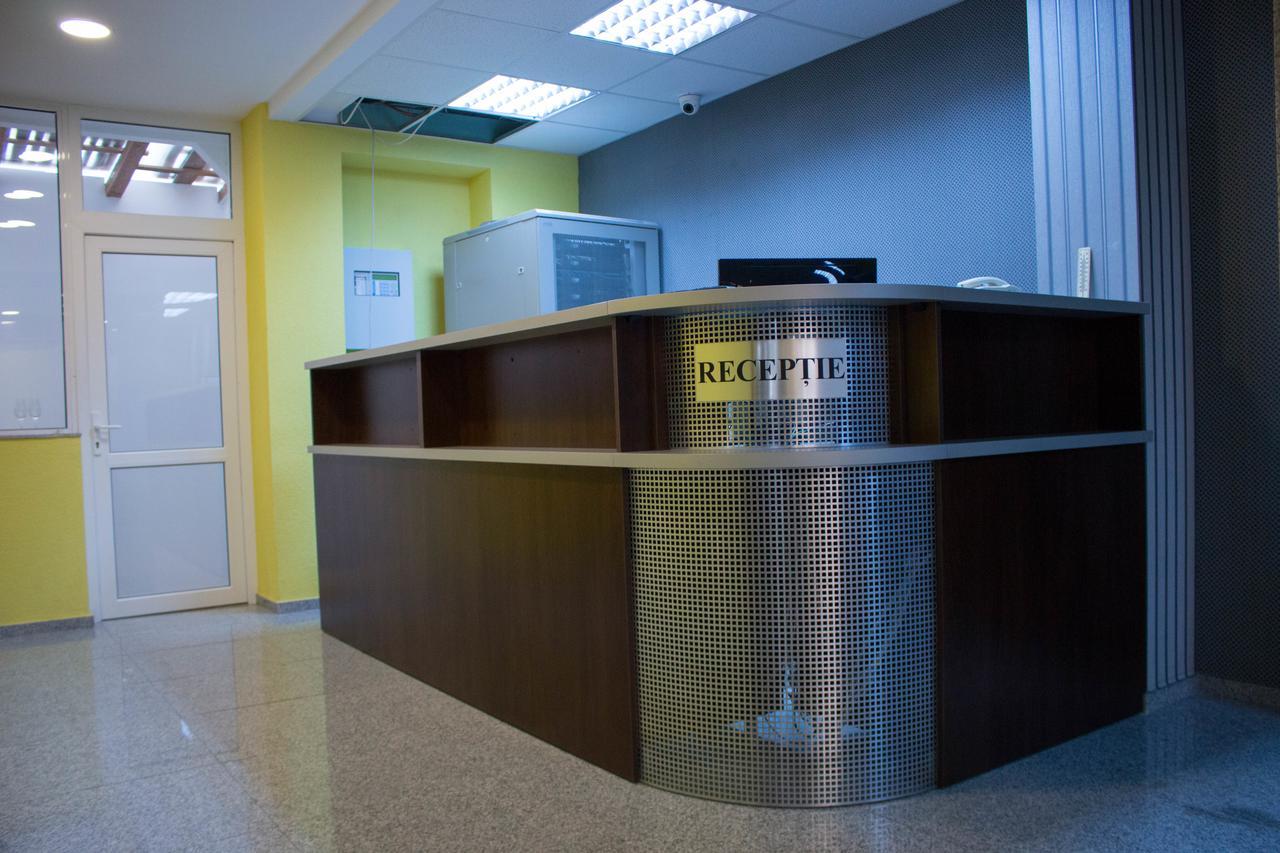 Rent Room N&S Iasi Ngoại thất bức ảnh
