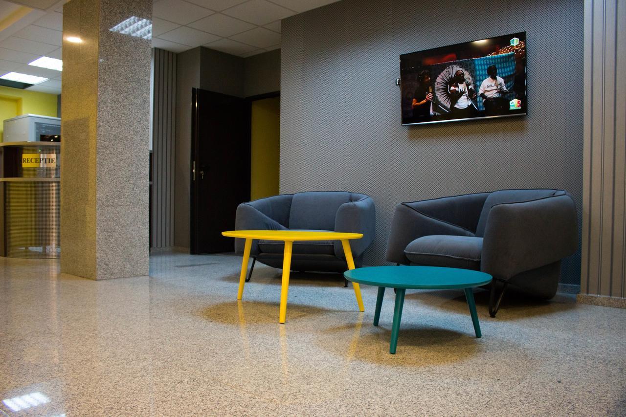 Rent Room N&S Iasi Ngoại thất bức ảnh