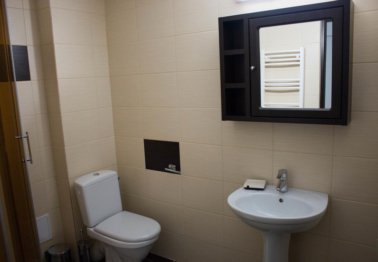 Rent Room N&S Iasi Ngoại thất bức ảnh